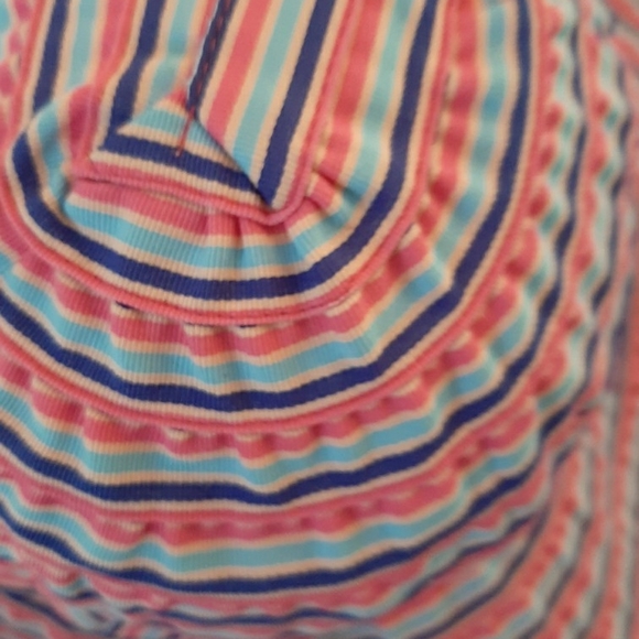 Summer hat - Picture 3 of 3